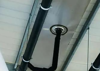 宁河虹吸排水的原理