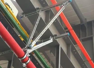 宁河抗震支架厂家与你分享你必须做的紧急情况下的准备